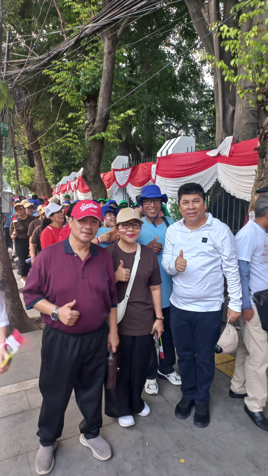 RENUNGAN HARIAN Senin 6 Oktober 2025