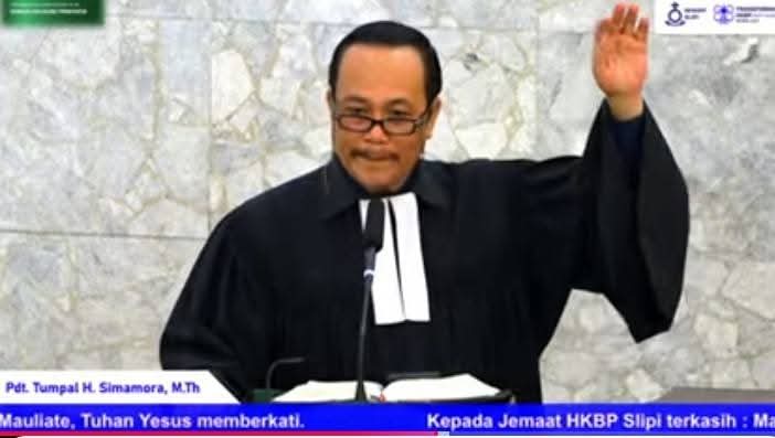 RENUNGAN HARIAN Sabtu 27 September 2025