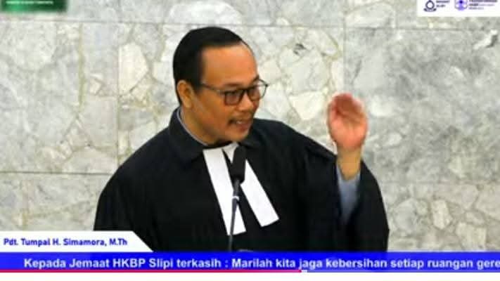 RENUNGAN HARIAN Jumat 10 Oktober 2025