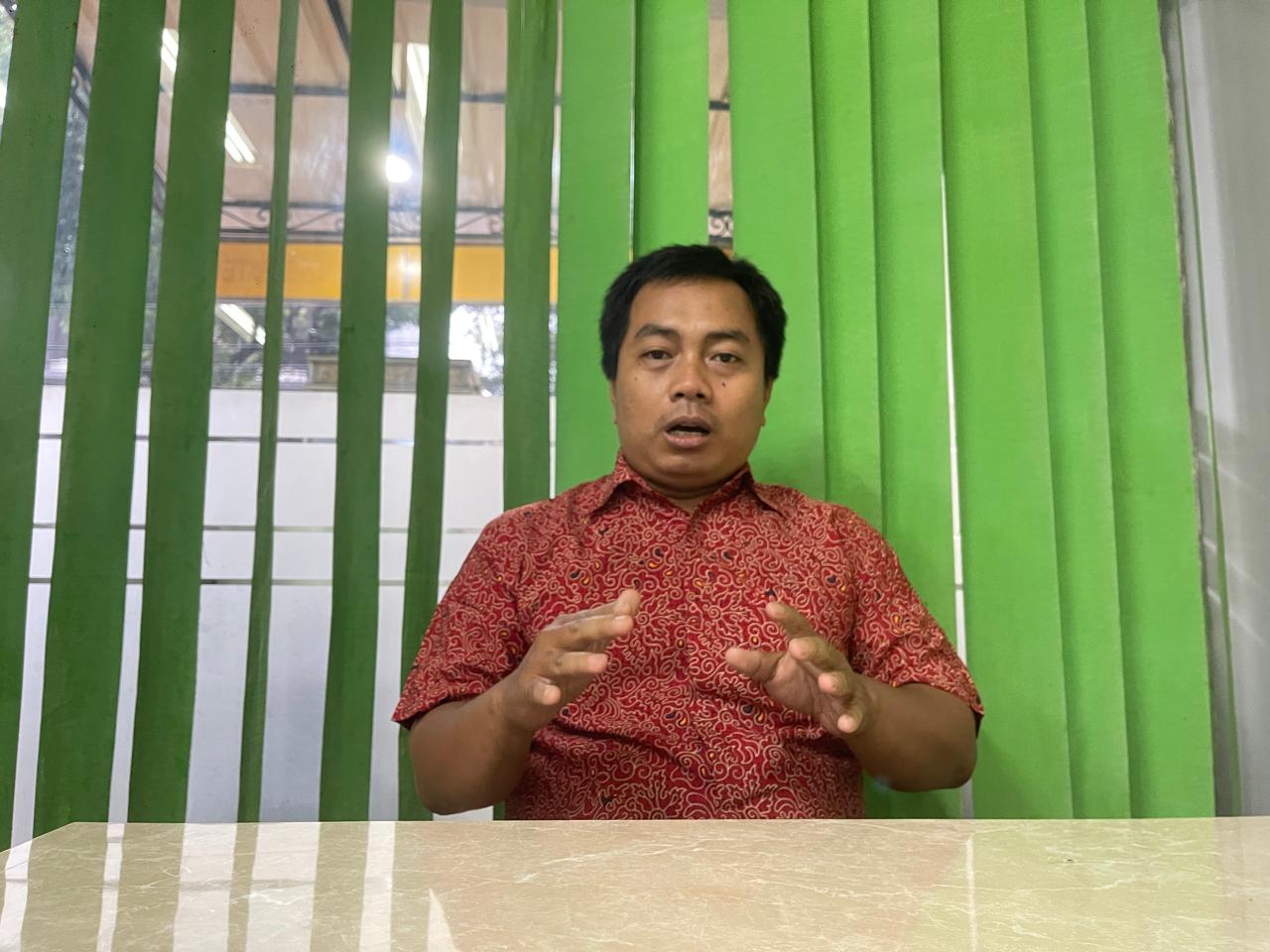 Ketua Etikanet Sindir Ferry Irwandi Jangan Baperan