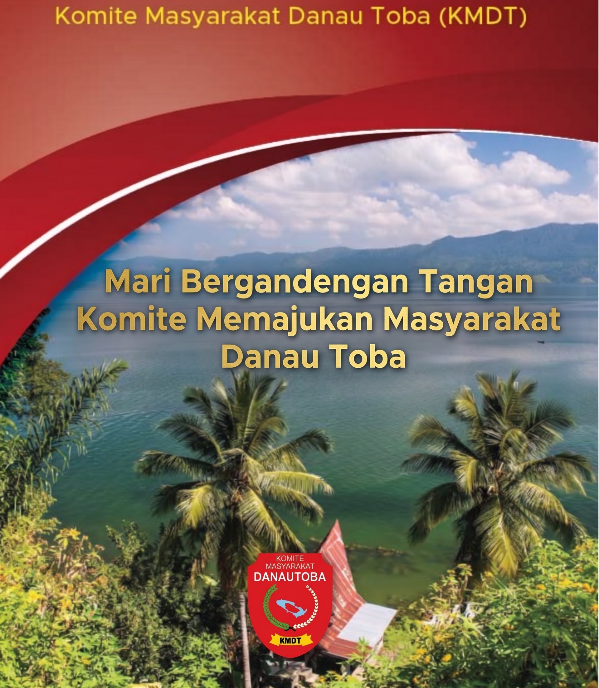 Mari Bergandengan Tangan Memajukan Komite Masyarakat Danau Toba Tidak dapat dipungkiri bahwa berbagai kegiatan Komite Masyarakat Danau Toba (KMDT) di bawah kepemimpinan St. Edison Manurung telah menunjukkan kemajuan nyata. Capaian ini menjadi modal strategis untuk memperkuat organisasi dan meningkatkan kontribusi KMDT bagi pembangunan kawasan Danau Toba. Kemajuan tersebut tercermin dari kehadiran Pusat Kajian Strategis KMDT Center, pembentukan Tim Penelitian Keramba Jaring Apung (KJA), serta Koperasi KMDT Sejahtera yang diresmikan oleh Kementerian Koperasi RI. KMDT juga mengembangkan konsep tata kelola danau Green Lake Indonesia bersama DPD RI, mendorong penerapan model Green Lake untuk pariwisata berkelanjutan bersama Kementerian Pariwisata, serta merencanakan peresmian Pusat Kajian Lingkungan Hidup bersama Kementerian Lingkungan Hidup. Seluruhnya merupakan aset berharga yang perlu diintegrasikan menjadi kekuatan organisasi. Kini saatnya menetapkan prioritas kerja yang konkret. Pertama, menyelenggarakan rapat kerja untuk mengevaluasi capaian dan menyusun program serta indikator keberhasilan. Kedua, menindaklanjuti penelitian KJA dengan rekomendasi berbasis data mengenai daya dukung danau, produksi, perizinan, dan pengendalian pencemaran. Ketiga, mengimplementasikan Green Lake Indonesia melalui proyek percontohan yang mengintegrasikan pelestarian lingkungan, pariwisata berkelanjutan, pemberdayaan UMKM, dan budaya lokal. Keempat, mengoptimalkan KMDT Center sebagai pusat koordinasi kajian, kemitraan, dan advokasi kebijakan. Kelima, memperkuat Koperasi KMDT Sejahtera melalui pengembangan usaha produktif, tata kelola profesional, transparansi, dan akuntabilitas. Koperasi yang sehat dan mandiri diharapkan kelak mampu mendukung kegiatan KMDT secara berkelanjutan. Karena itu, seluruh program perlu dilengkapi penanggung jawab, target waktu, indikator kinerja, dan evaluasi berkala. Mari bergandengan tangan, menyatukan visi dan memperkuat kolaborasi demi KMDT yang semakin mandiri serta Danau Toba yang lestari dan sejahtera. Salam semangat membangun bangsa melalui KMDT!